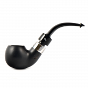  Peterson De Luxe System - Ebony - 2s P-Lip ( )
