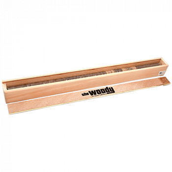 Сигара Oscar Valladares - Woody (1 шт.) Сигара Oscar Valladares - Woody (1 шт.)