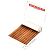  Romeo y Julieta Club 20 