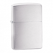 ��������� Zippo 200 - Reg Brushed Chrome