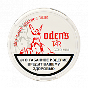   Oden's - Cold Mini - White Dry (10 .) - ()