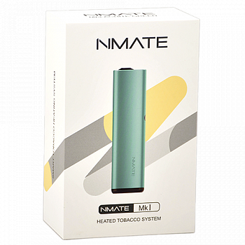 Набор NMATE - Malachite Green Набор NMATE - Malachite Green