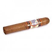  Perdomo - Lot 23 Sun Grown (Natural)  - Robusto  (1 .)