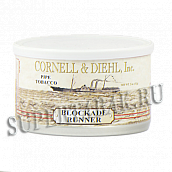 Cornell & Diehl Tinned Blends Blockade Runner 57 .