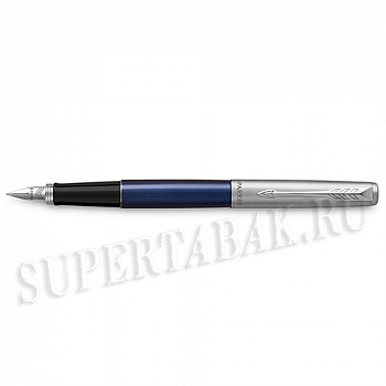   PARKER - Jotter Core F63 - Royal Blue CT M (2030950)