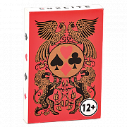    - .968 -  1 Red 36   