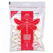    8  - Libella - Regular Red (200 .)
