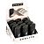   Luxlite XHD 988 - Black Rubber Che