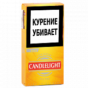  Candlelight Filter - Gold (Vanilla) - (10 .)