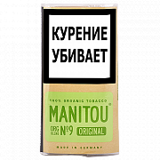   Manitou - Original Blend 9 - Organic (30 .)