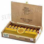  Quai D`Orsay Acuerdo ( 10 .)