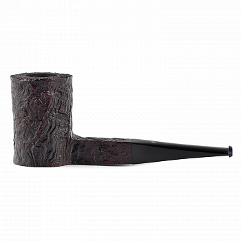 Трубка Ashton - Pebble Grain ELX - Poker Арт. 1754 (без фильтра) Трубка Ashton - Pebble Grain ELX - Poker Арт. 1754 (без фильтра)