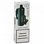 ���� IZI QM (10.000 �������) - ���� - ׸���� ��������� - ��������� (1 ��.)