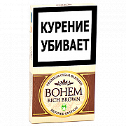 ��������� Bohem Superslim - Rich Brown (��� 230)