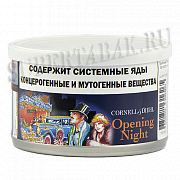 ����� Cornell & Diehl - Tinned Blends - Opening Night (57 ��)