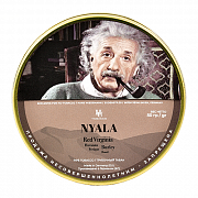 ����� HU-Tobacco - Foundation by Musico - Nyala (50 ��)