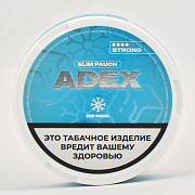 ����� ����������� Adex Strong Slim - Ice Cool (��� ���) - 9 ��. (�����)