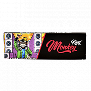   Monkey King - Classic White 78  - Size 1 1/4