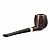  Peterson Junior Heritage - Silver Mounted Canted Apple ( )