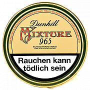 ����� Dunhill - My Mixture 965 (����� 50��) - Vintage