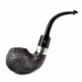 ������ Peterson Sherlock Holmes - Sandblast - Lestrade P-Lip (��� �������)