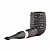 ������ Peterson Pub pipe - Rustic - Billiard P-Lip (������ 9 ��)