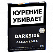 ����� ��� ������� DarkSide - CORE -  C.R.E.A.M.S.O.D.A. (30 �����)