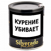 ����� Silverado - Black Aroma (50 ��)