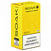 POD- SOAK R -    (5.000 ) - 2% - (1 .) - {M}