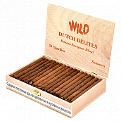  Dutch Delites - Wild Sumatra (50 .)