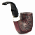 ������ Peterson Pub pipe - Sandblast P-Lip (��� �������)