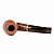 Трубка Savinelli  Whisky - Lis Marrone Chiaro 2025 - 616 (фильтр 9 мм)