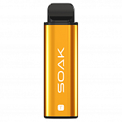 POD- SOAK T -  (4.000 ) - 2% (1 .)