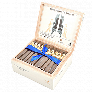 ������ Caldwell - The King Is Dead - Broken Sword (1 ��.)