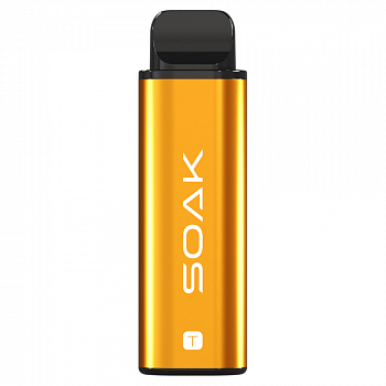 POD- SOAK T -  (4.000 ) - 2% (1 .)