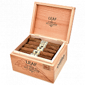  Oscar Valladares - 10-th Anniversary Leaf Criollo Sixty (1 .)