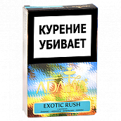    Adalya  -  (Exotic Rush) - (50 )