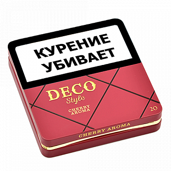��������� Deco Style - Cherry Aroma (20 ��.)