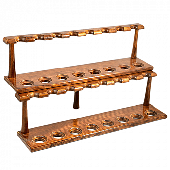    208 - 2x8  16  - Brown