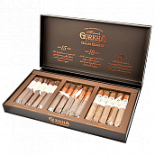   Gurkha - Cellar Reserve Sampler Set of 15 Cigars (15 .)