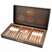   Gurkha - Cellar Reserve Sampler Set of 15 Cigars (15 .)