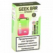 POD- Geek Bar (8.000 ) -  - ˸ - 2% (1 .)