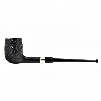 368 ��������� ������ Peterson Speciality Pipes - Billiard - Sanblasted (��� �������) ���-1