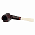  Savinelli Avorio - Rust Brown - 111 ( 9 )