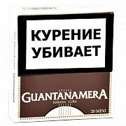  Guantanamera Mini (20 .)