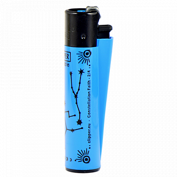  Clipper - CP11 - Constellation Faith