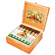 ������ My Father - La Opulencia - Box-Pressed Super Toro (1 ��.)