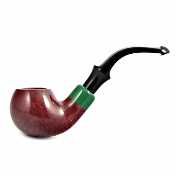 Трубка Peterson St. Patricks Day 2024 - Smooth 303 P-Lip (без фильтра) Трубка Peterson St. Patricks Day 2024 - Smooth 303 P-Lip (без фильтра)