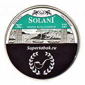 Табак Solani - Green Label (blend 127) (50 гр) Табак Solani - Green Label (blend 127) (50 гр)