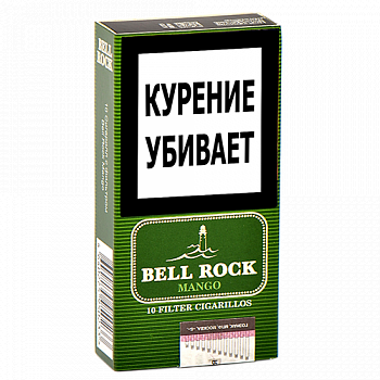  Bell Rock Filter -  Mango (10 .)